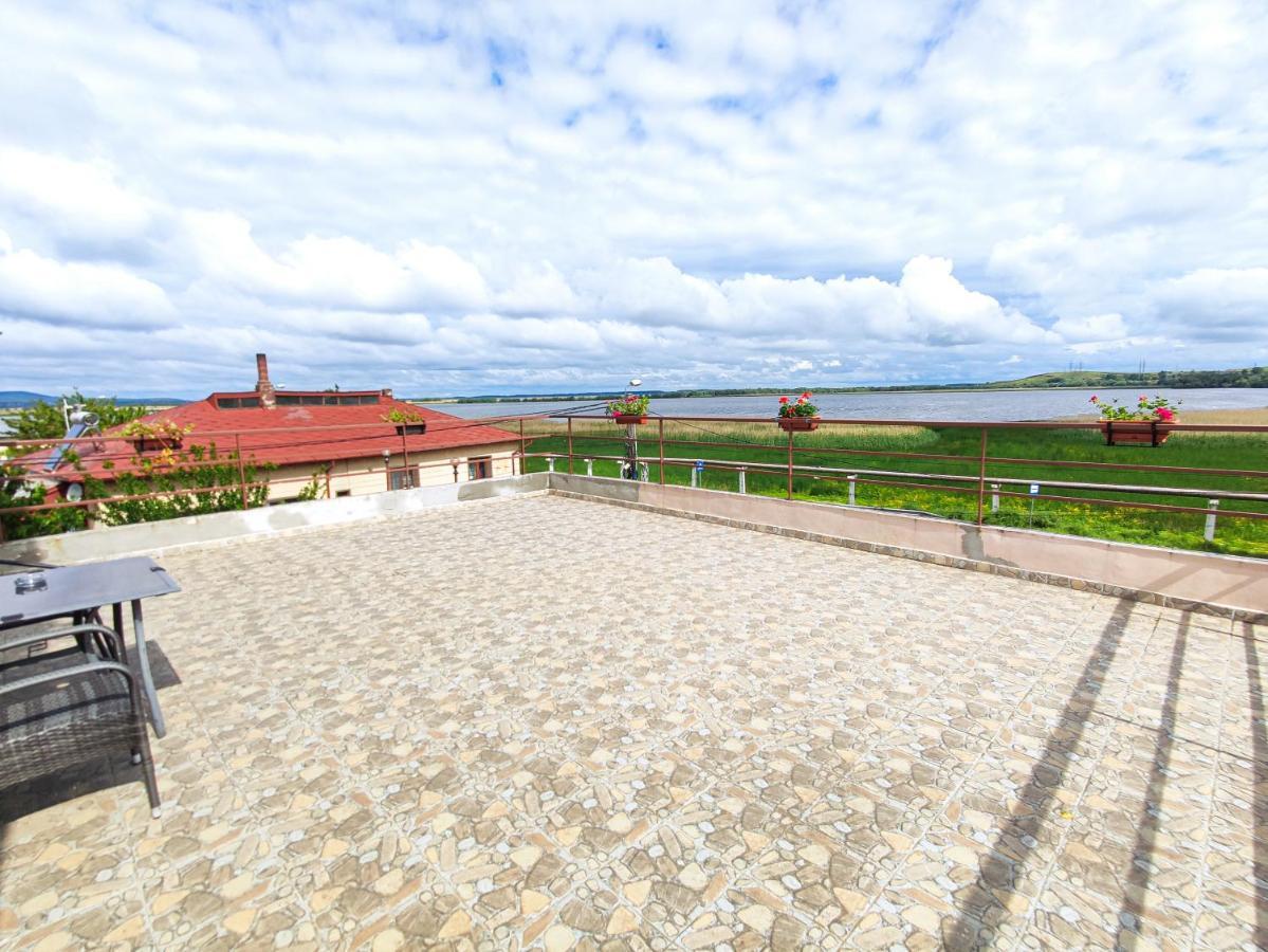 Motel Corsar Tulcea Luaran gambar