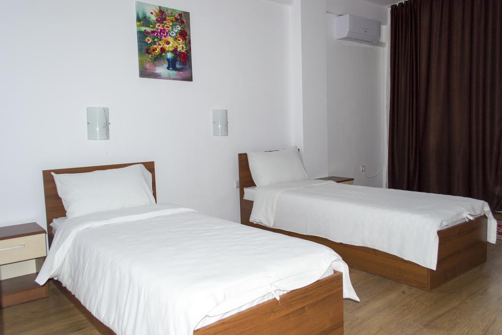 Motel Corsar Tulcea Bilik gambar