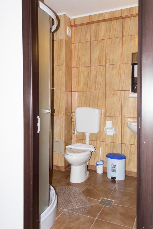 Motel Corsar Tulcea Bilik gambar