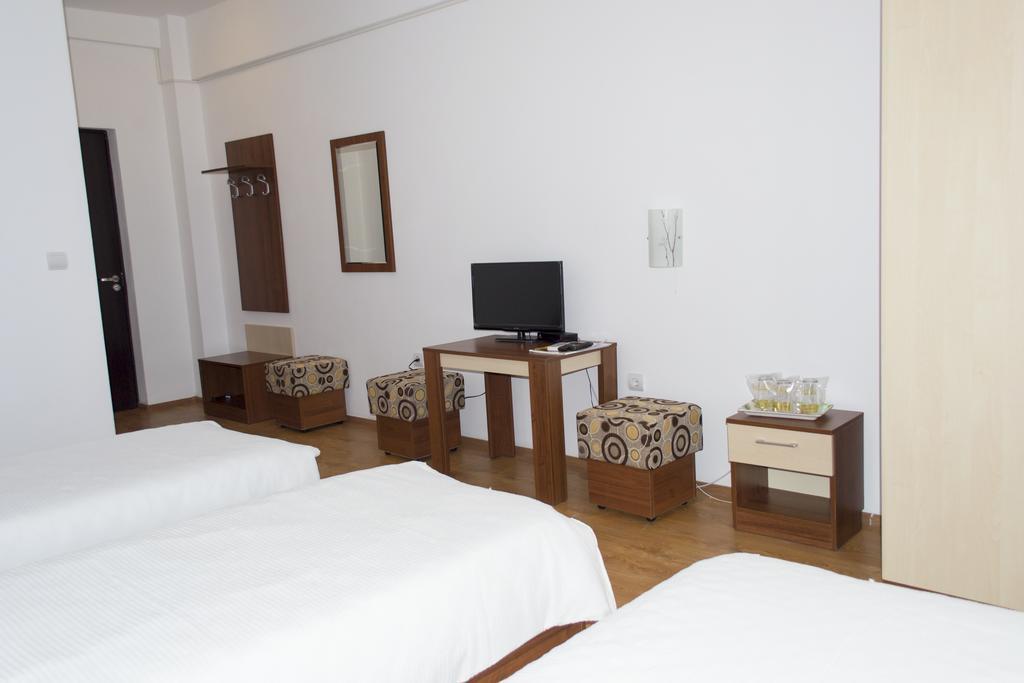 Motel Corsar Tulcea Bilik gambar